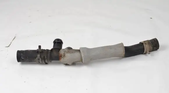Volkswagen Sharan Engine coolant pipe/hose 738000248