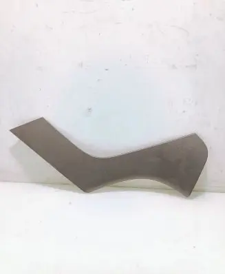 Other center console (tunnel) element