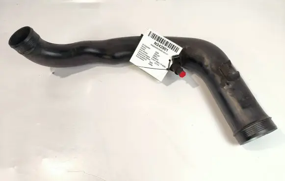 Volvo S80 Heater radiator pipe/hose 