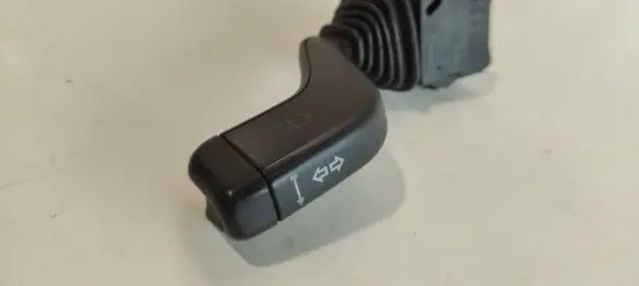 Opel Meriva A Indicator stalk 09185413