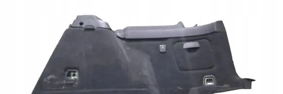 Volvo V50 Trunk/boot side trim panel 39875250
