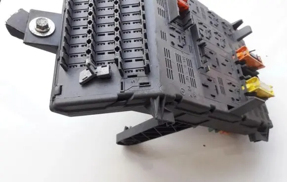 Renault Laguna I Fuse box set