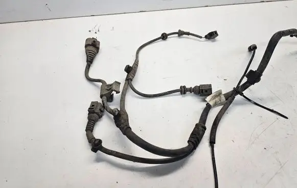 Audi A6 S6 C6 4F Other brake parts 4F0972253AFOK