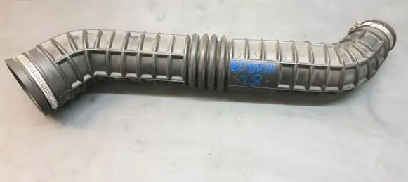 Fiat Ducato Air intake hose/pipe