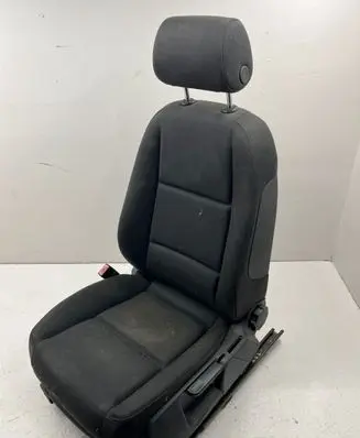 Audi A4 S4 B6 8E 8H Front driver seat 