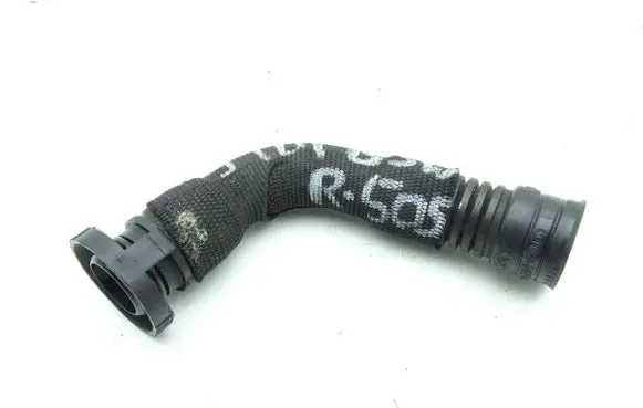 Skoda Fabia Mk2 (5J) Breather hose/pipe 038103493AC