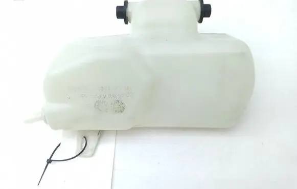 Mercedes-Benz E W211 Windshield washer fluid reservoir/tank A2118602960 2118602960