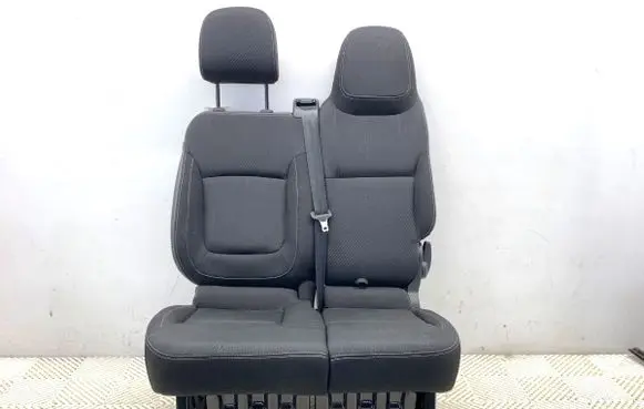 Renault Trafic III (X82) Front passenger seat 