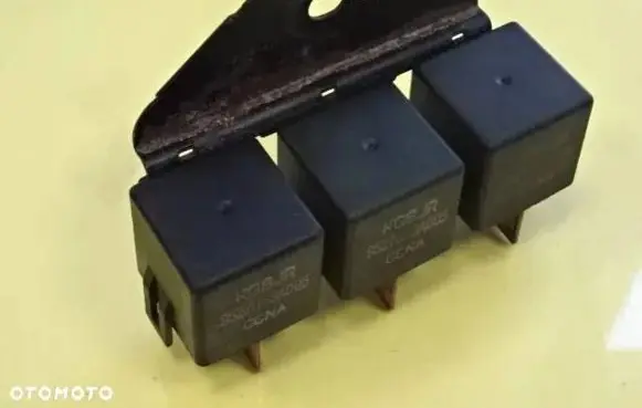 KIA Rio Other relay 95270-3A005 952703A005