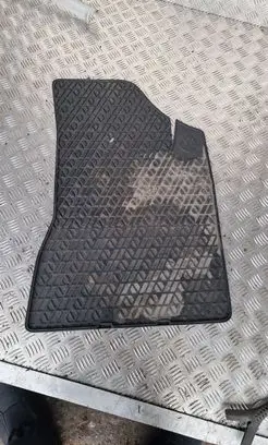 Volkswagen Transporter - Caravelle T4 Front floor mat 