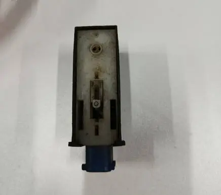 Rear door lock