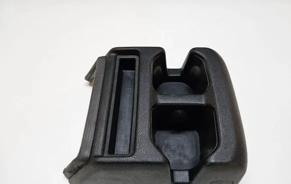 Jeep Grand Cherokee WL Cup holder back 6XW73TX7AA
