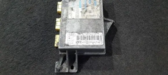 Honda Civic Airbag control unit/module 77960s5be911m1 5wk43167