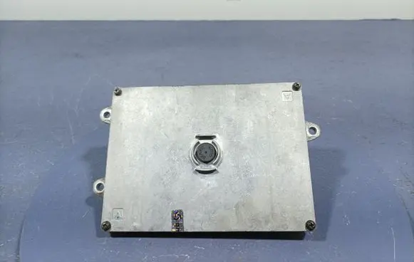 Honda Civic Engine control unit/module ECU 37820-RNA-E03