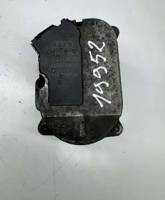 Audi A6 S6 C6 4F Intake manifold valve actuator/motor 1045475S01 138120730 A2C53308513