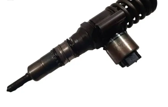 Audi A4 S4 B7 8E 8H Fuel injector 03G130073G 0414720404