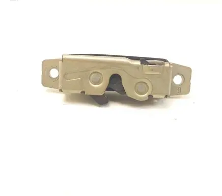 Volkswagen Crafter Sliding door lock A90667300435
