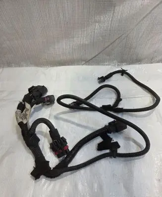 Opel Meriva B Electric radiator cooling fan 13290292