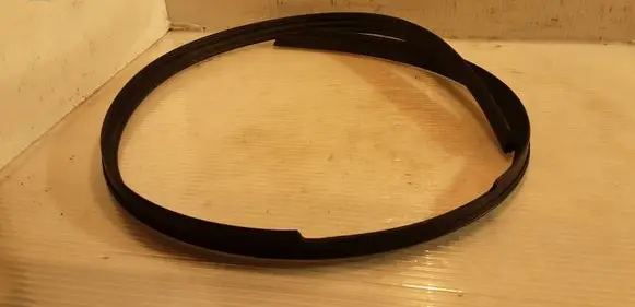 Audi A7 S7 4G Front door rubber seal 4G8854543