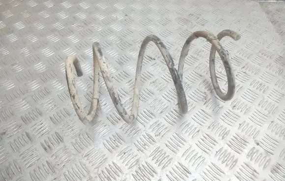 BMW 3 E46 Front coil spring
