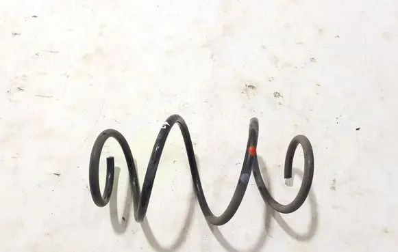 Renault Austral Front coil spring 540105376R