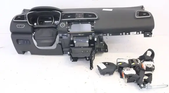 Renault Kadjar Dashboard 985257965R