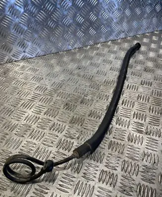 Volkswagen PASSAT B5 Power steering hose/pipe/line 