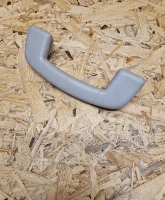 Skoda Superb B8 (3V) Front interior roof grab handle 3V0857607A