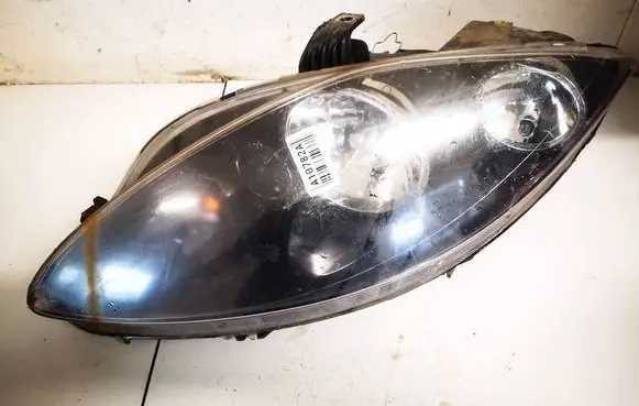 Headlight/headlamp