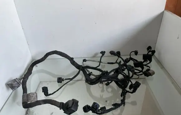 Seat Ateca Engine installation wiring loom 04E972627ED