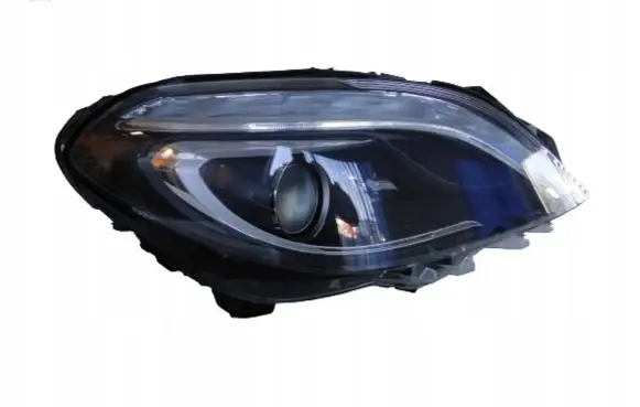 Mercedes-Benz B W246 W242 Headlight/headlamp A2468207861