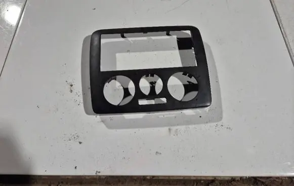 Skoda Octavia Mk1 (1U) Other interior part 1U0858071