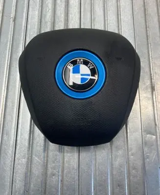 BMW i3 Steering wheel airbag 6870363 1038489