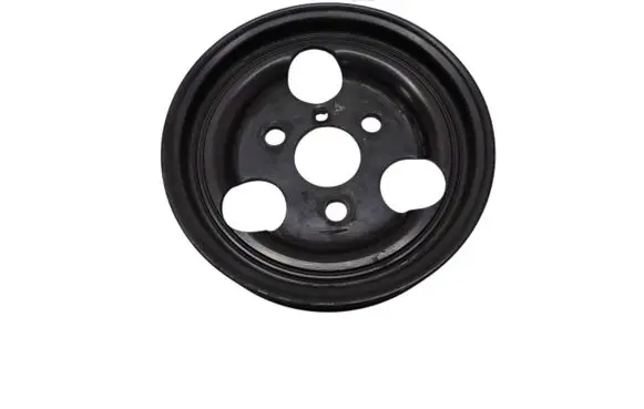 Ford Mustang V Power steering pump pulley F77E3A733AA