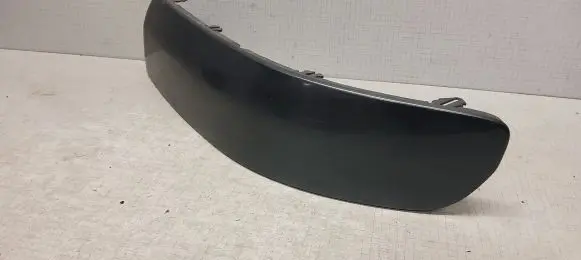 Volkswagen Transporter - Caravelle T5 Front bumper corner part panel trim 7H5807718 61750