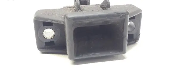Renault Clio I Loading door lock 