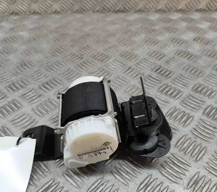 Mini Cooper Countryman R60 Middle seatbelt (rear) 7469264
