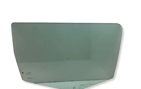Dodge Nitro Rear door window glass 