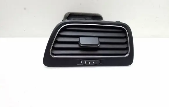 Volkswagen Golf VII Dashboard side air vent grill/cover trim 5G1819710A 5G1819248 5G1819704B