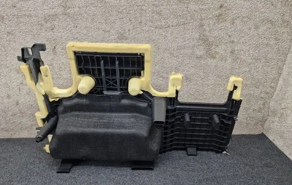 Renault Scenic IV - Grand scenic IV Interior carpet 745E01847R 300416783