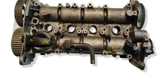 Seat Leon IV Rocker cam cover 04E103479