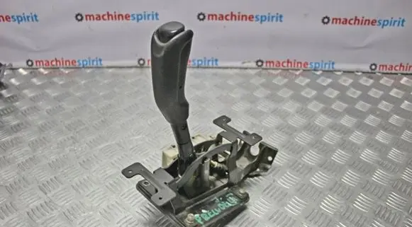 Honda Prelude Gear shifter/selector