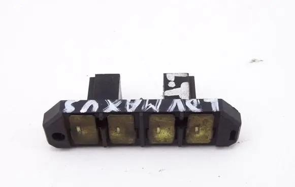 LDV Maxus Rear door sensor 
