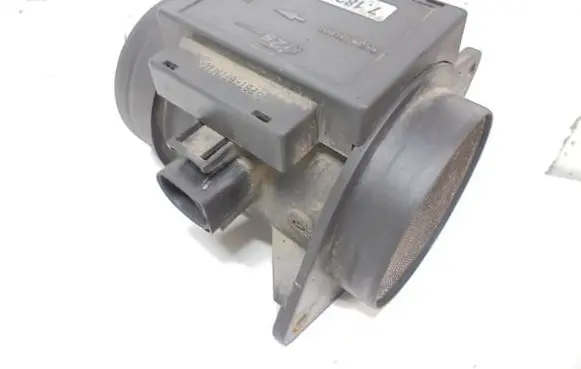 Audi A4 S4 B5 8D Mass air flow meter 7.18221.51.0