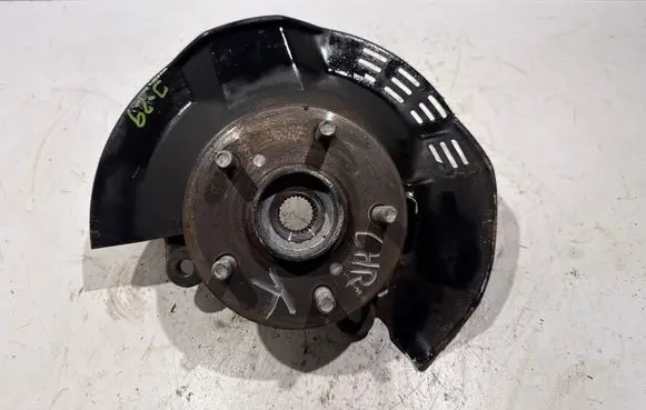 Toyota C-HR I Front wheel hub