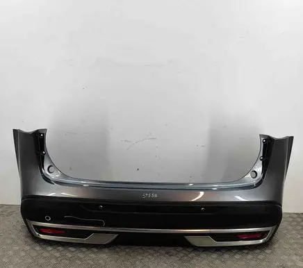 Nissan Qashqai J12 Rear bumper 850B2HN20A