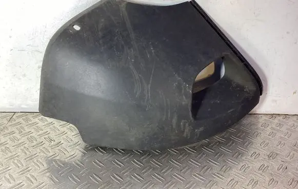 Volvo XC90 Front bumper corner part panel trim 30678950