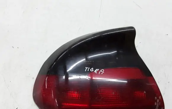 Opel Tigra A Rear/tail lights 5065