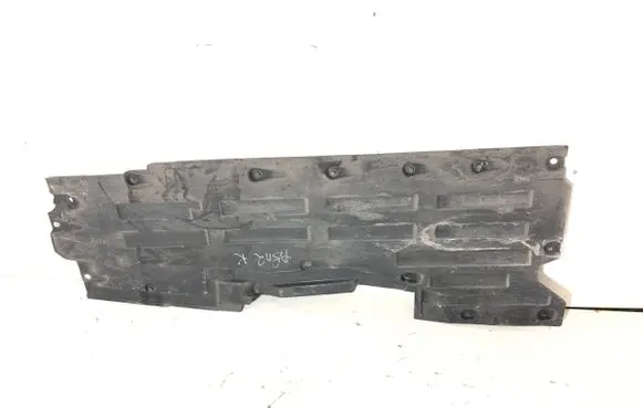 Audi A8 S8 D3 4E Side bottom protection 4E0825205B