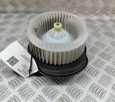 Jaguar I-Pace Heater fan/blower J9D318456AA J9D1132